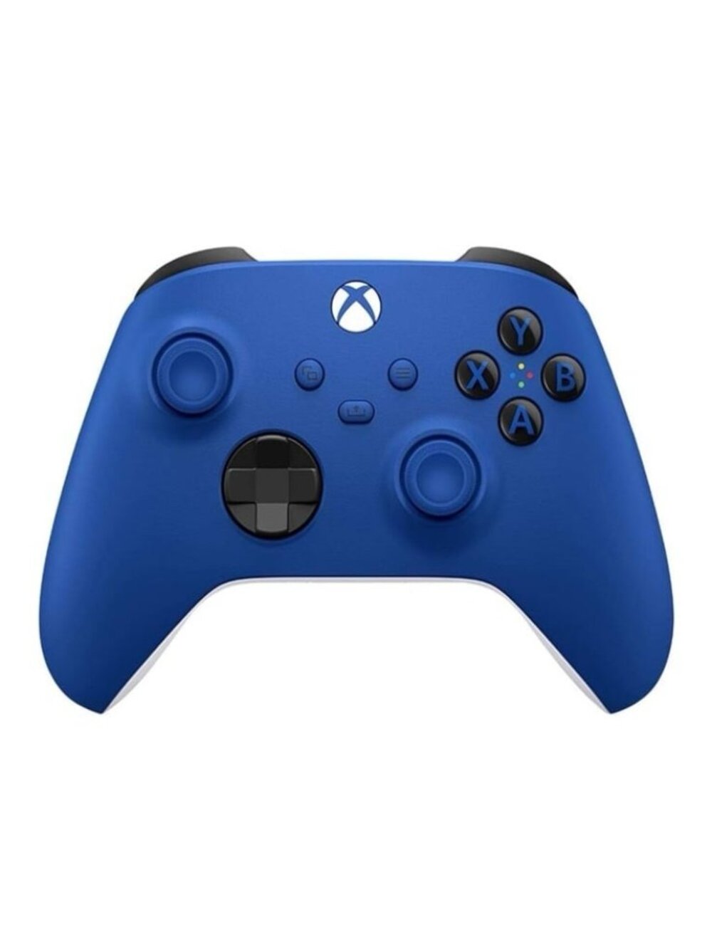 Microsoft Xbox One S Wireless Bluetooth Controller BLUE